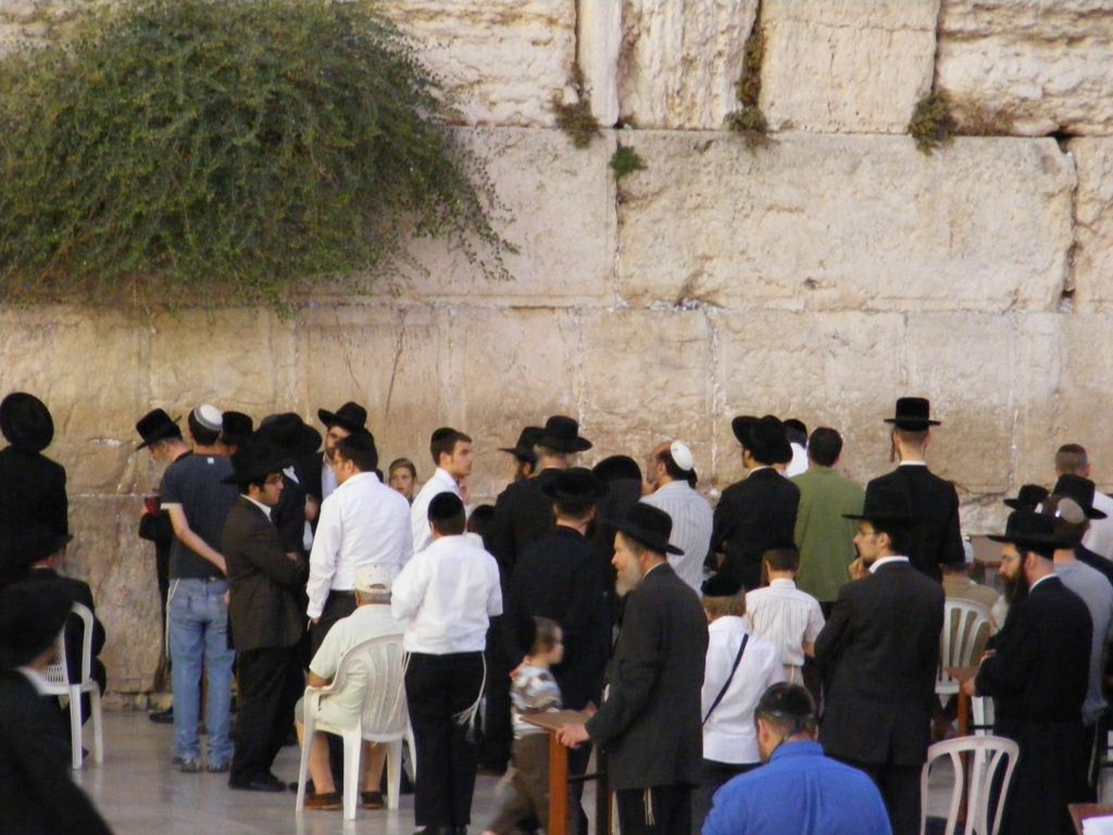 Foto de Jerusalén, Israel