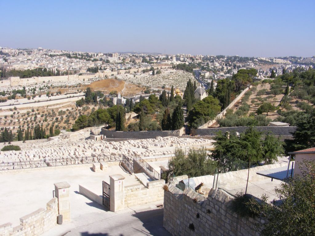Foto de Jerusalén, Israel