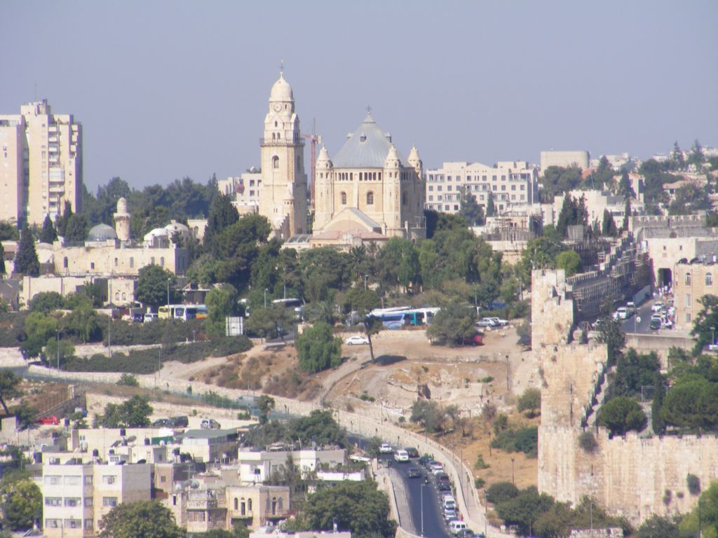 Foto de Jerusalén, Israel