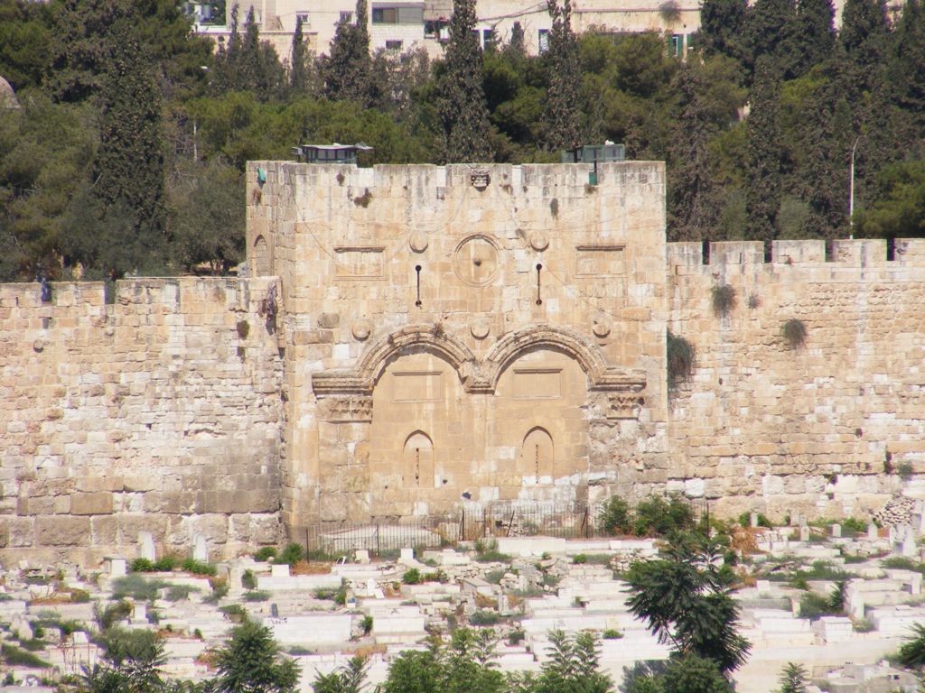Foto de Jerusalén, Israel