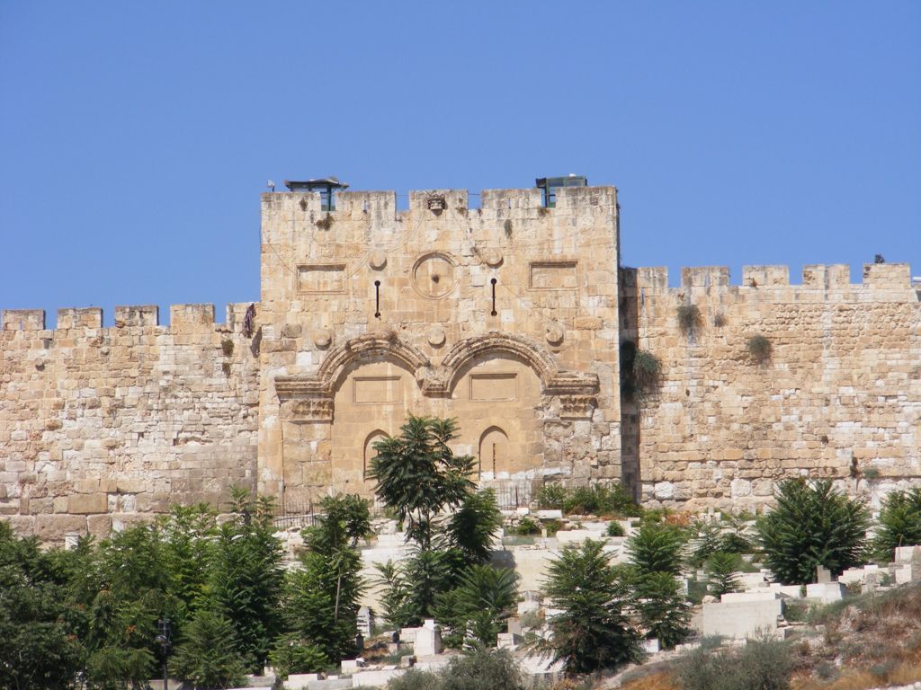 Foto de Jerusalén, Israel