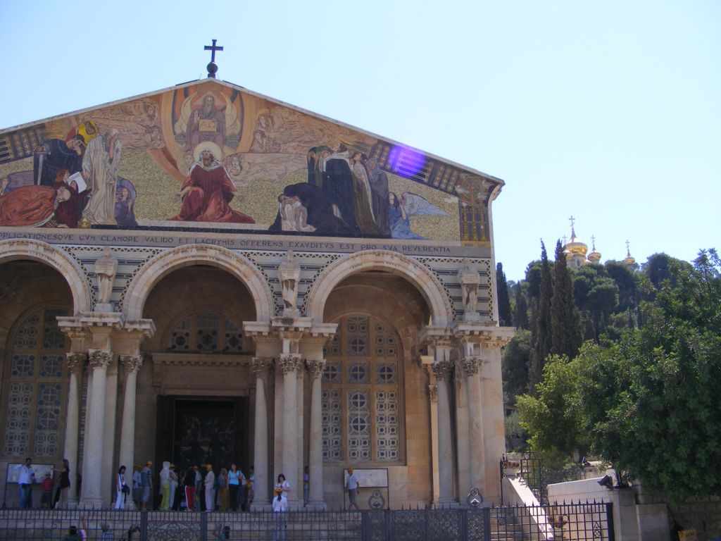 Foto de Jerusalén, Israel