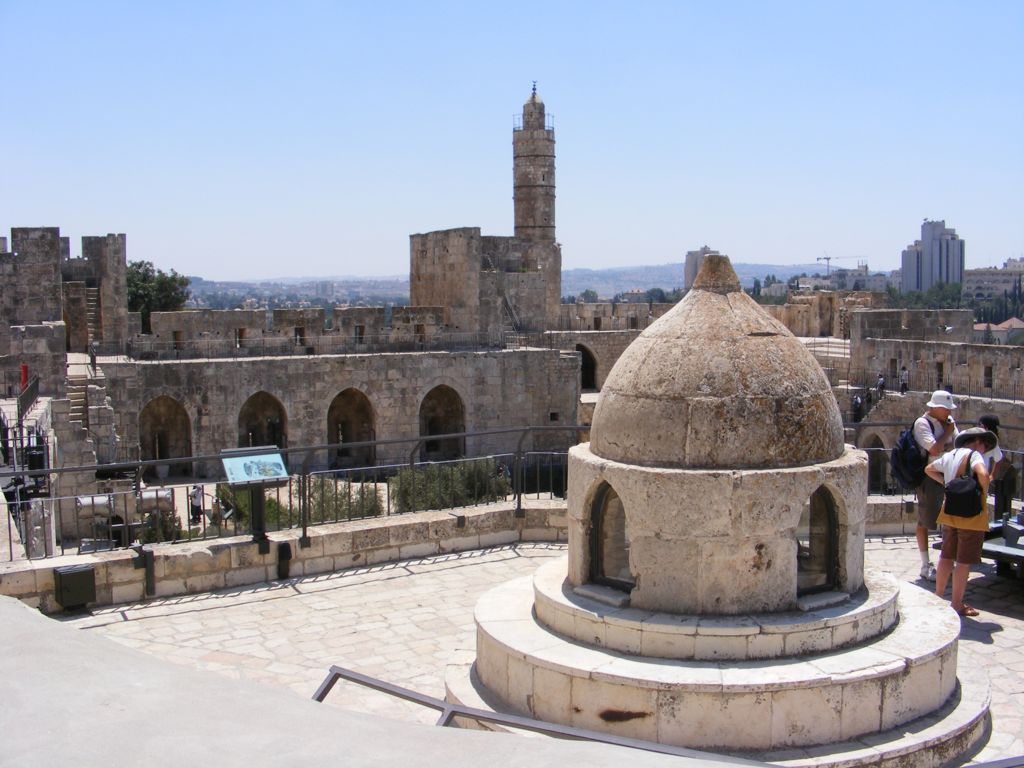 Foto de Jerusalén, Israel