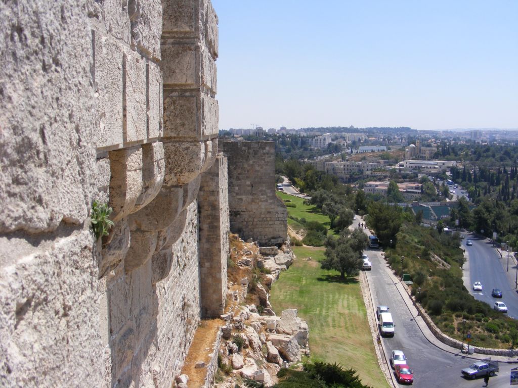 Foto de Jerusalén, Israel