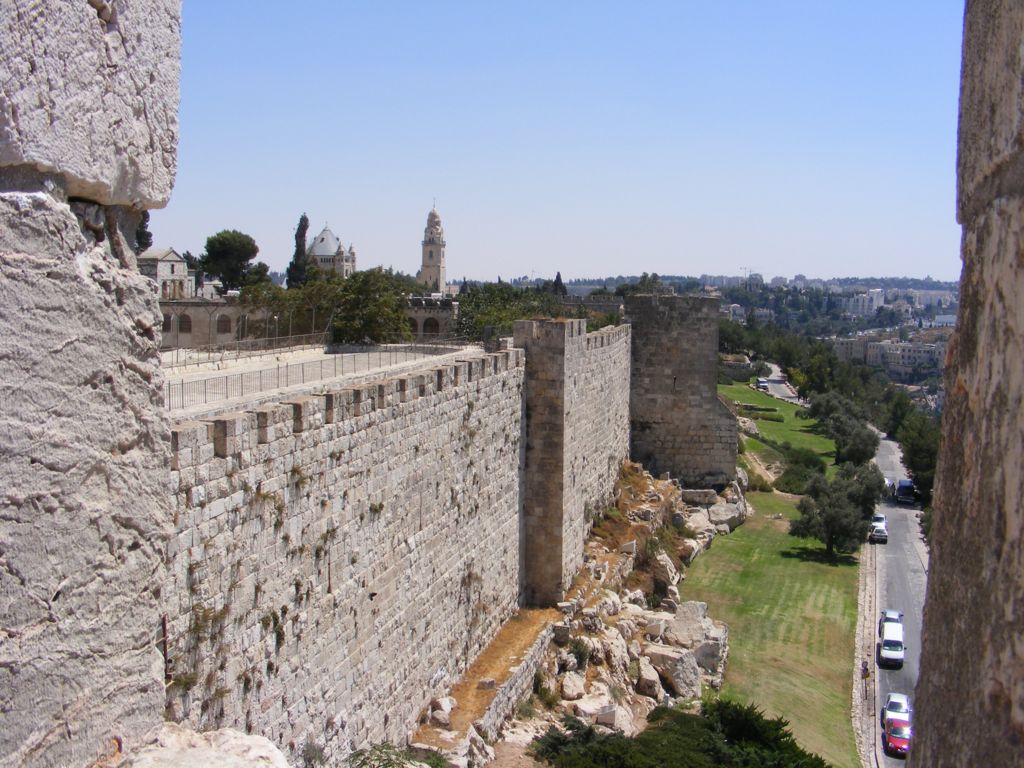 Foto de Jerusalén, Israel