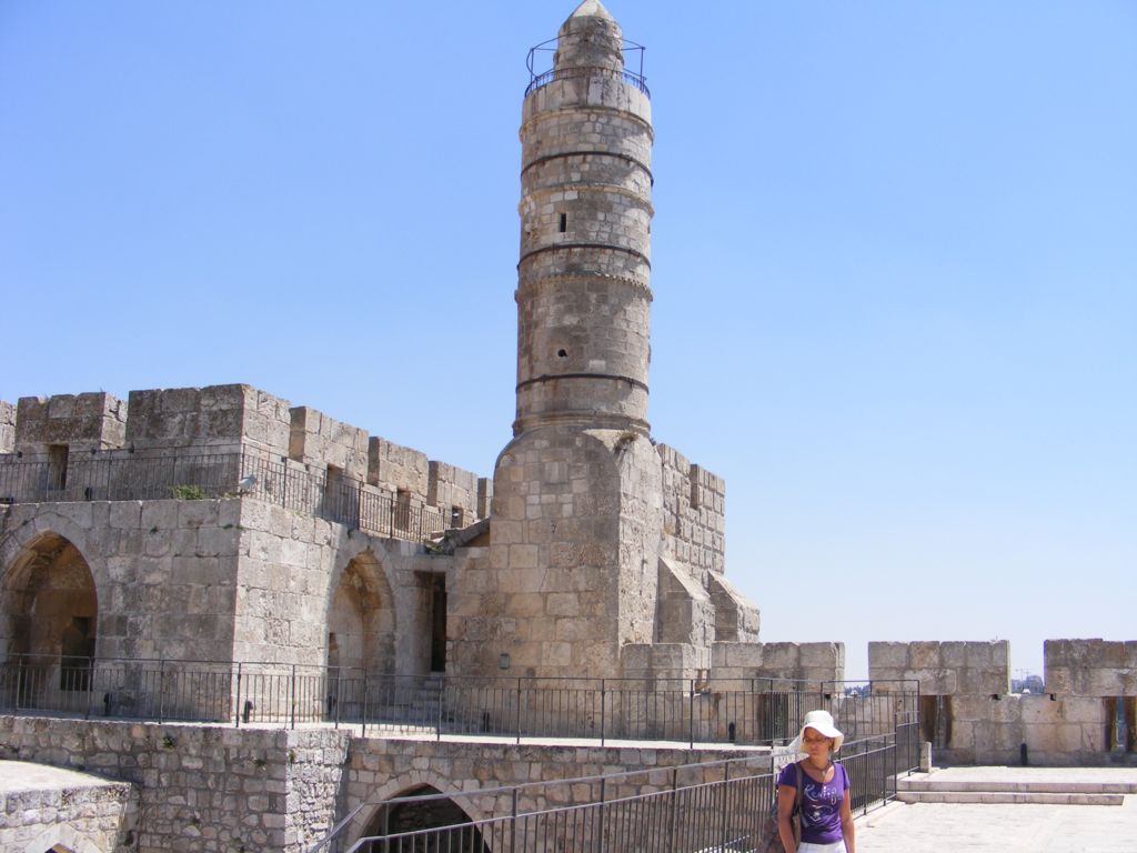 Foto de Jerusalén, Israel