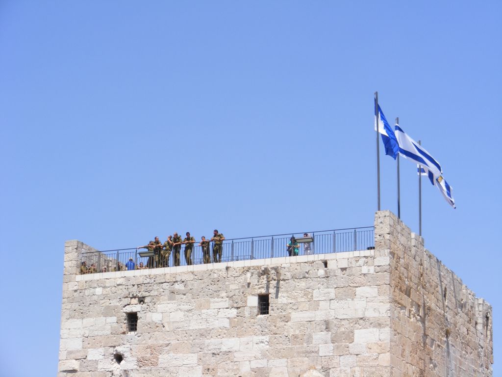 Foto de Jerusalén, Israel