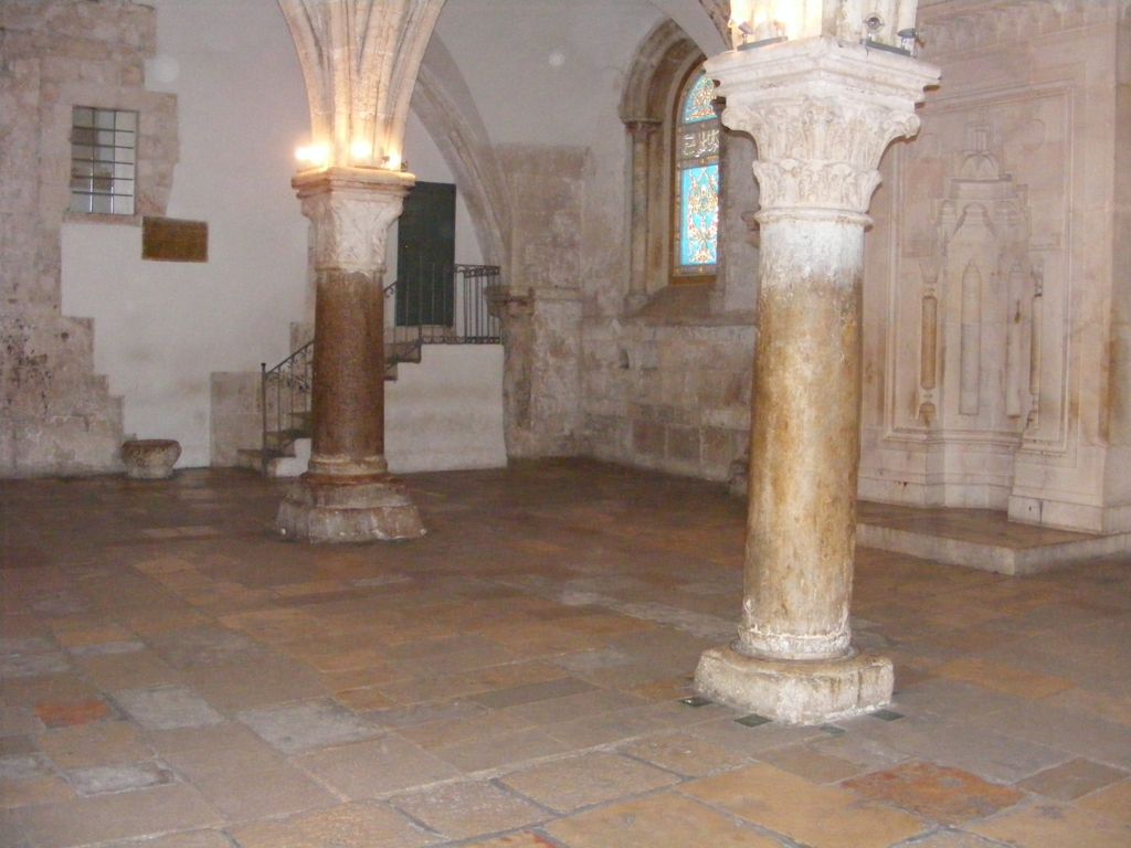 Foto de Jerusalén, Israel