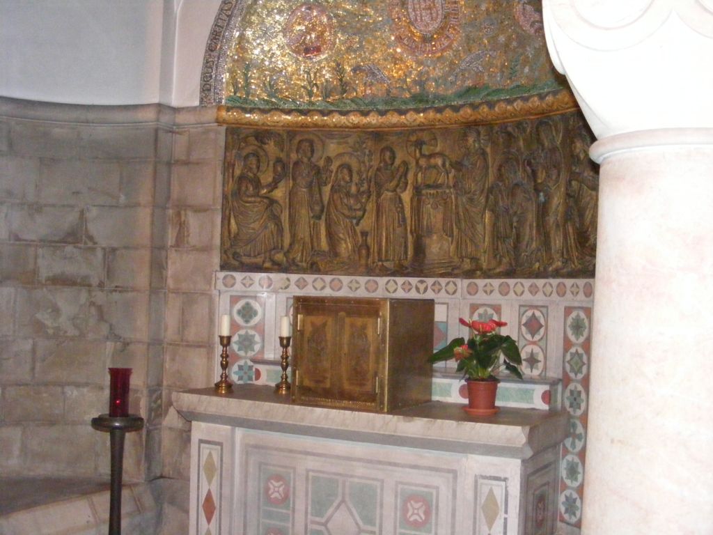 Foto de Jerusalén, Israel