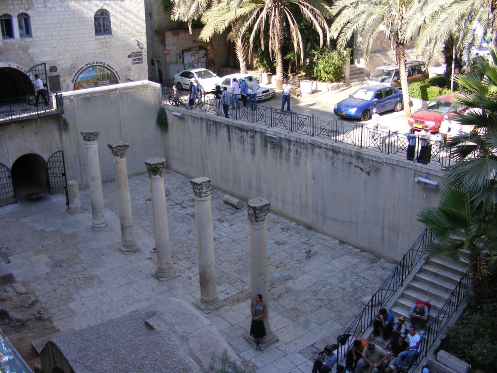 Foto de Jerusalén, Israel