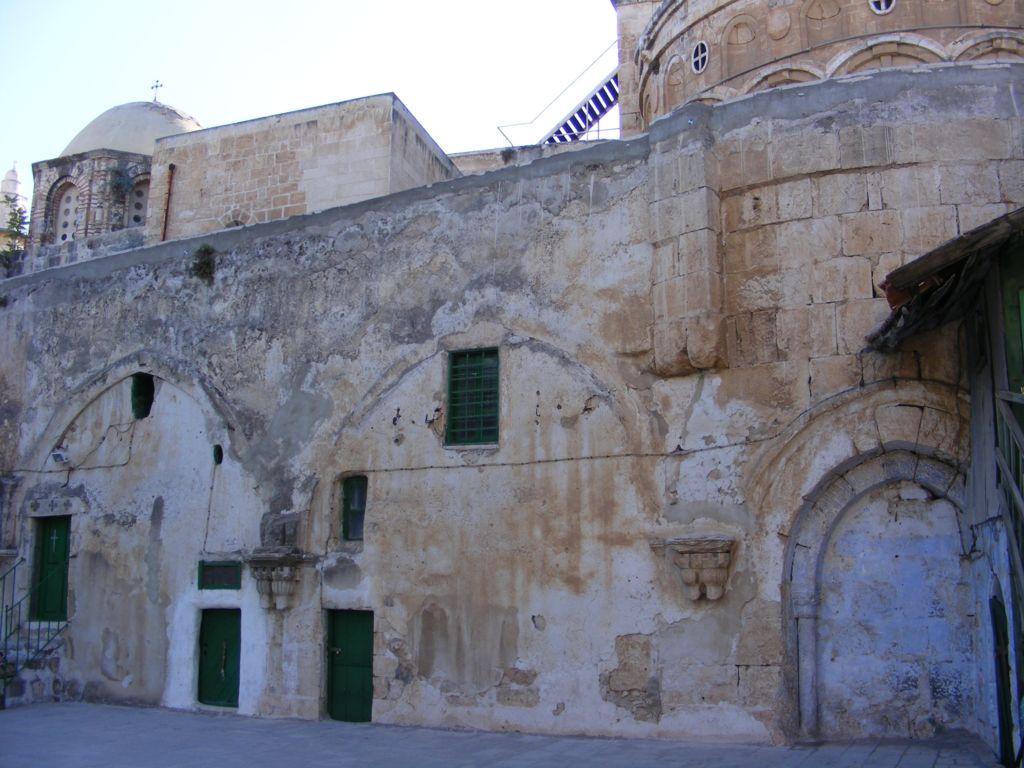 Foto de Jerusalén, Israel