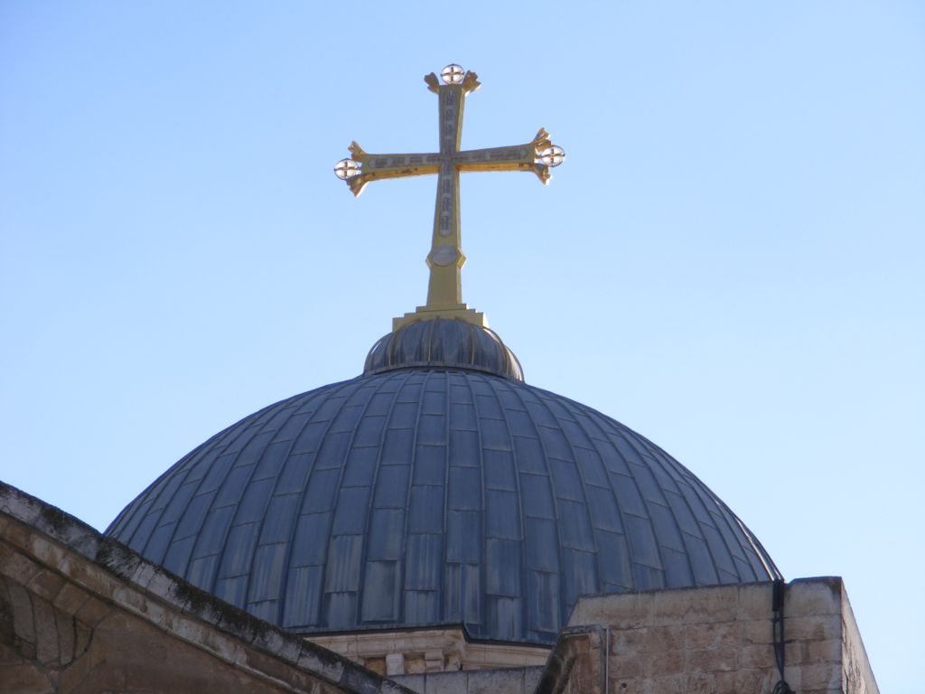 Foto de Jerusalén, Israel