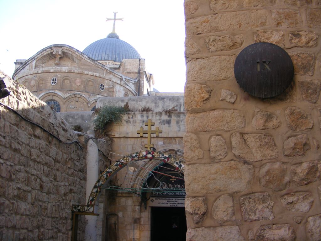 Foto de Jerusalén, Israel