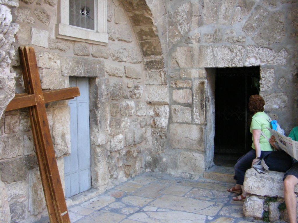 Foto de Jerusalén, Israel