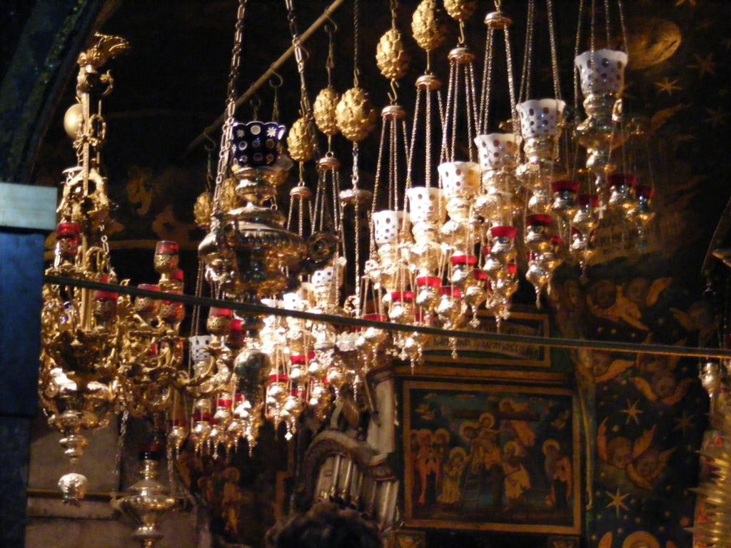 Foto de Jerusalén, Israel