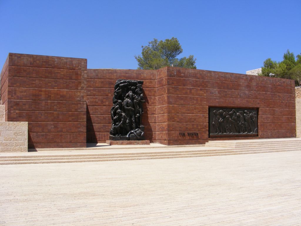 Foto de Jerusalén, Israel