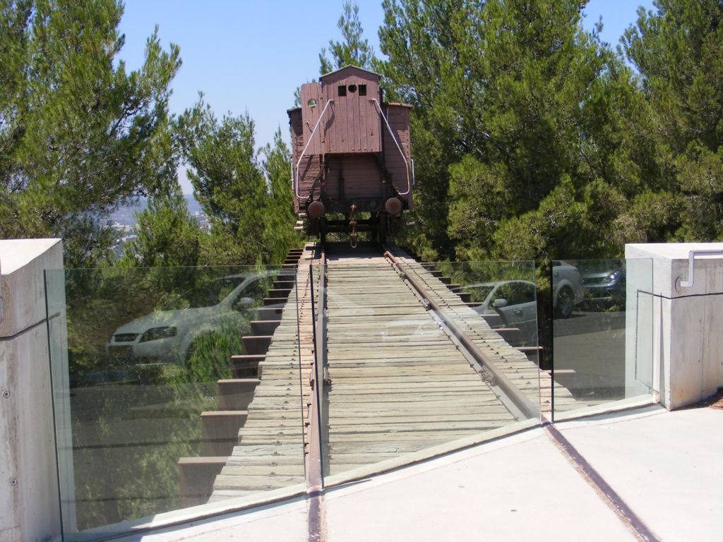 Foto de Jerusalén, Israel