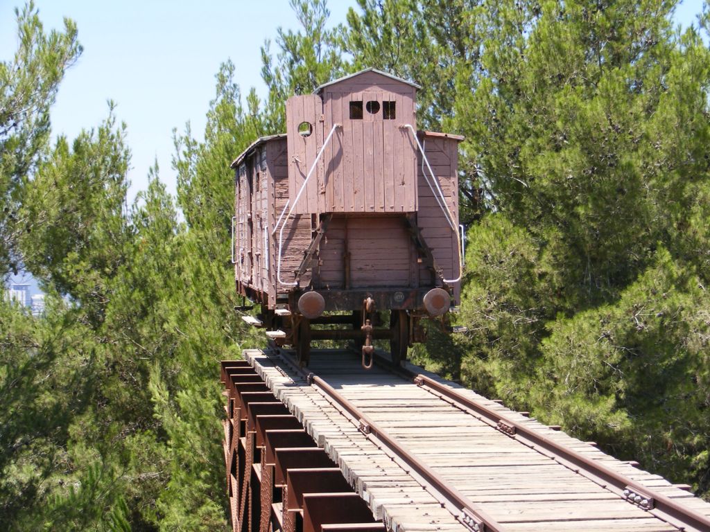 Foto de Jerusalén, Israel