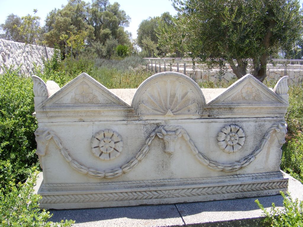 Foto de Jerusalén, Israel