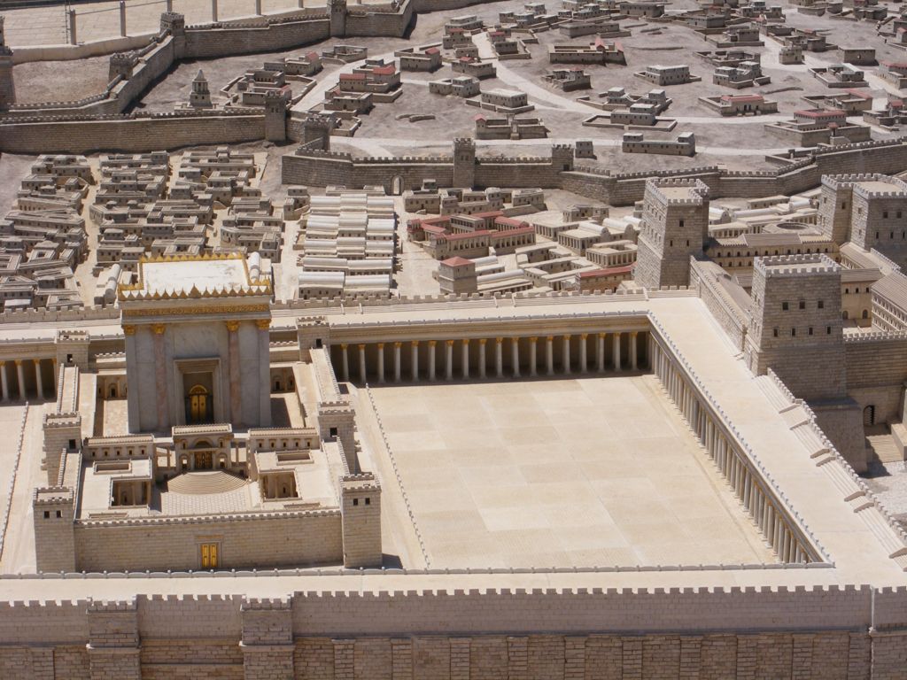 Foto de Jerusalén, Israel