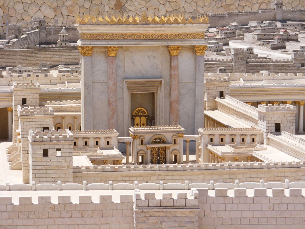 Foto de Jerusalén, Israel