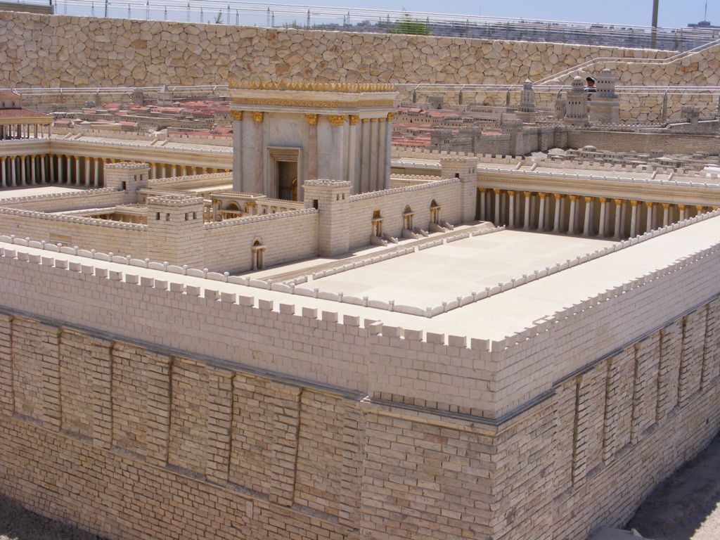 Foto de Jerusalén, Israel