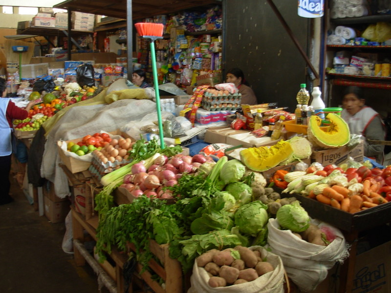 Foto de Tacna, Perú
