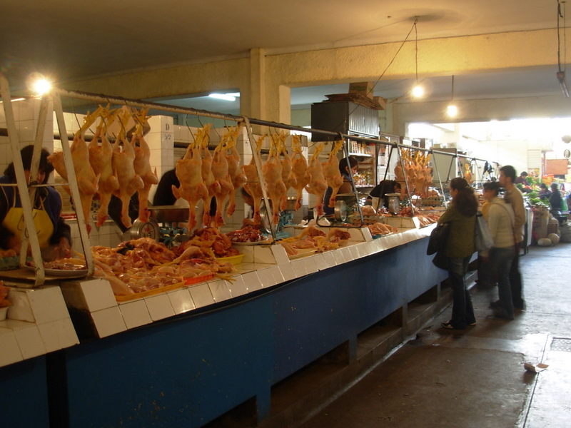 Foto de Tacna, Perú
