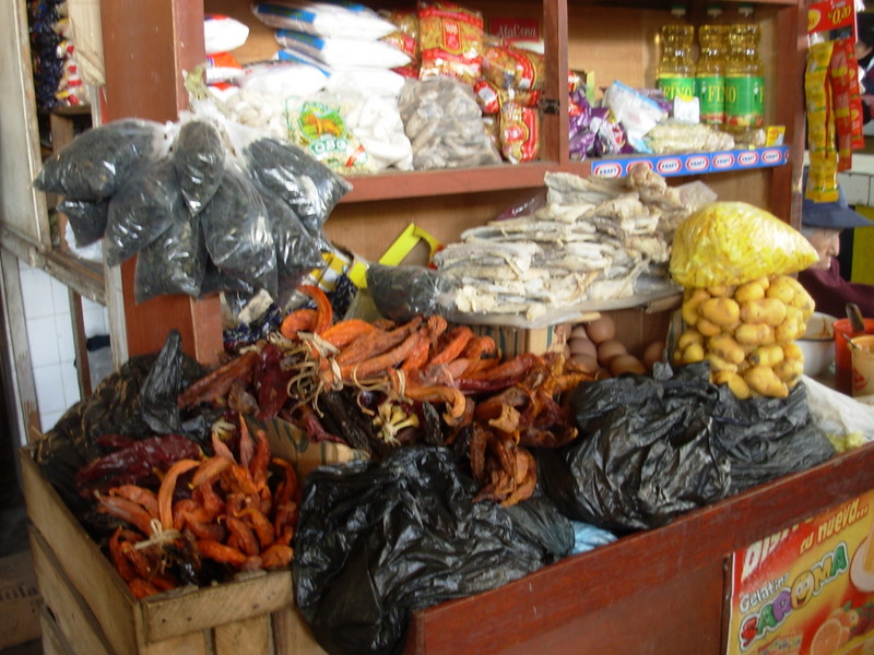 Foto de Tacna, Perú