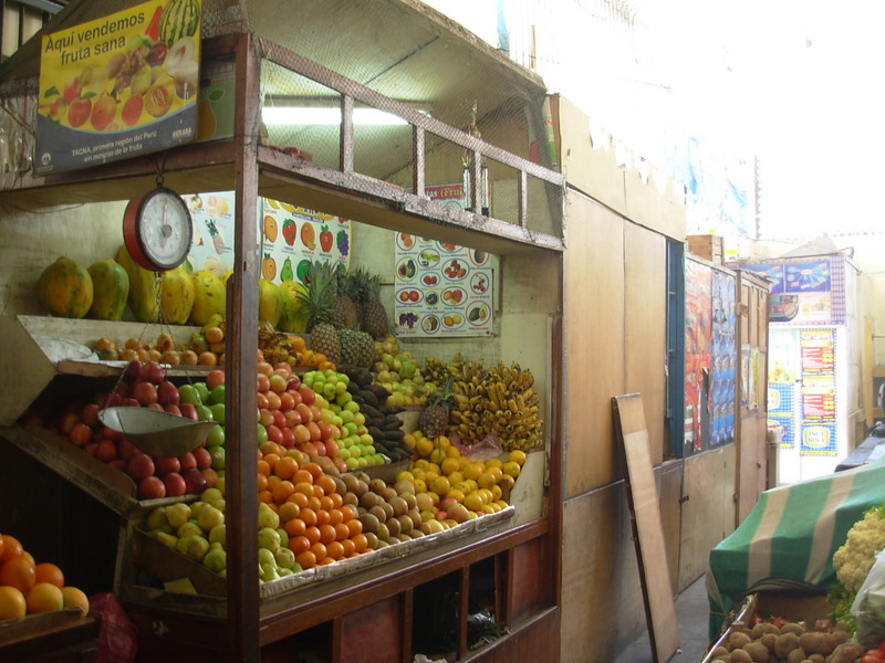 Foto de Tacna, Perú