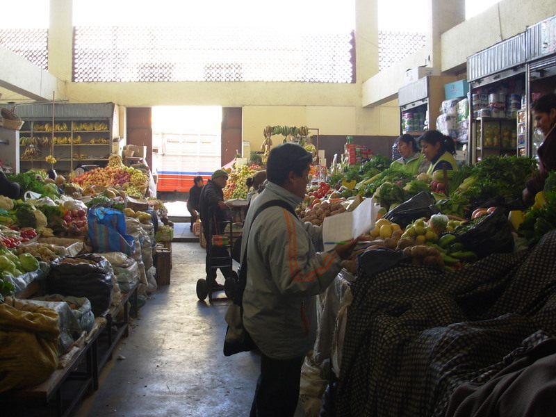 Foto de Tacna, Perú