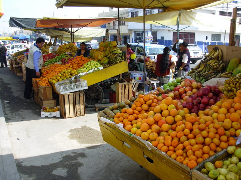 Foto de Tacna, Perú