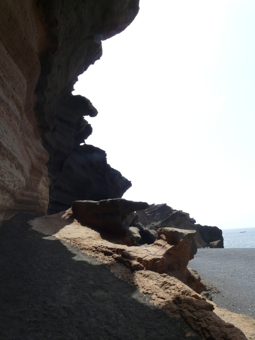Foto de Lanzarote (Las Palmas), España