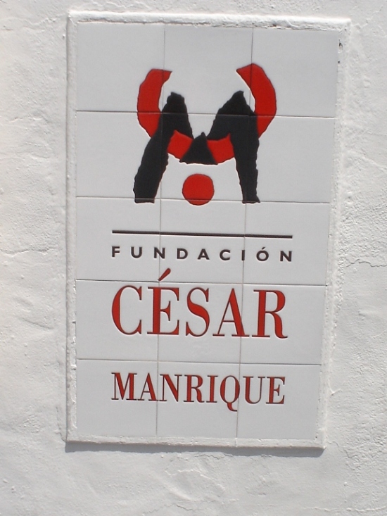 Foto de Lanzarote (Las Palmas), España