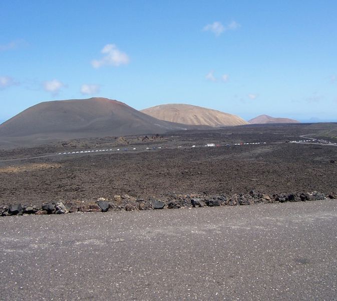 Foto de Lanzarote (Las Palmas), España