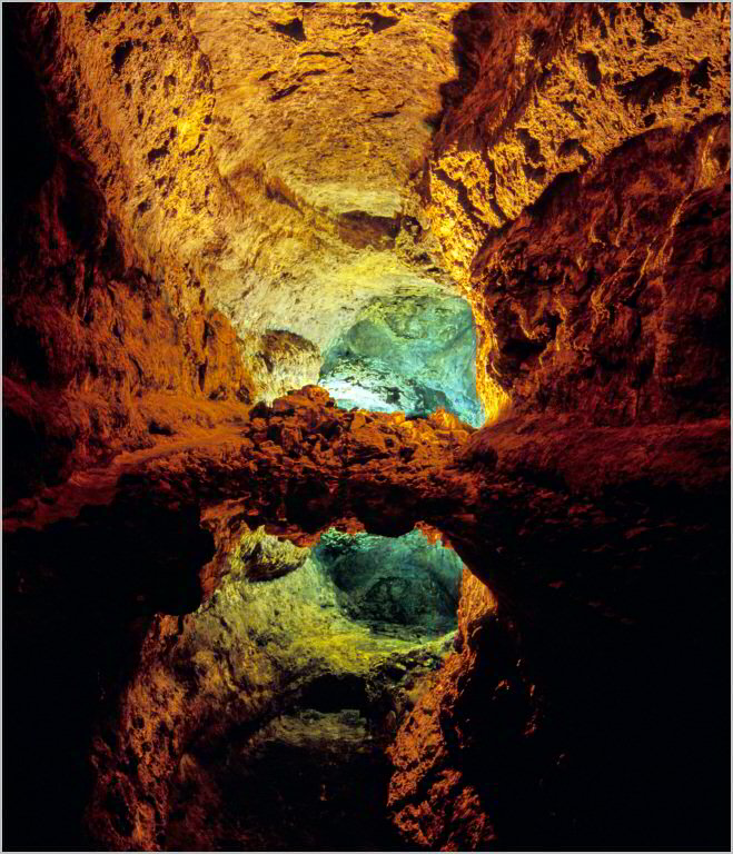 Foto de Lanzarote (Las Palmas), España