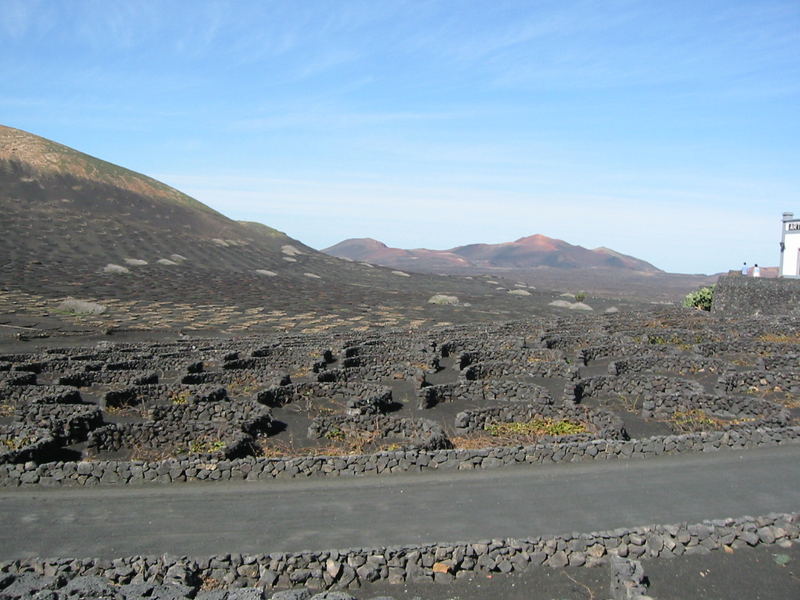 Foto de Lanzarote (Las Palmas), España