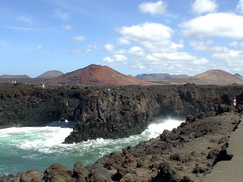 Foto de Lanzarote (Las Palmas), España