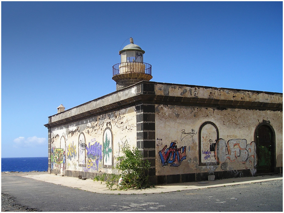 Foto de Lanzarote (Las Palmas), España