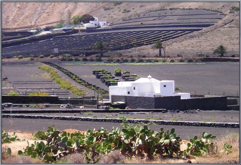 Foto de Lanzarote (Las Palmas), España