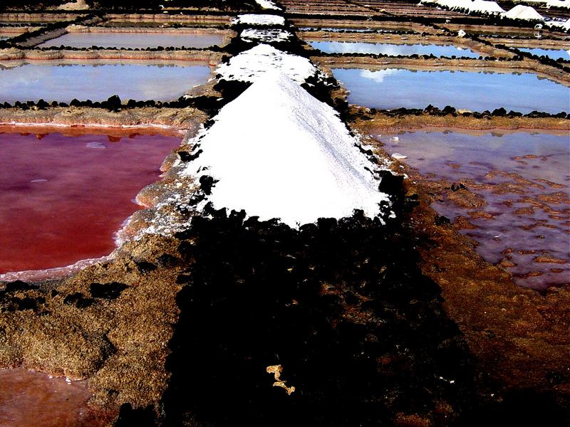 Foto de Lanzarote (Las Palmas), España