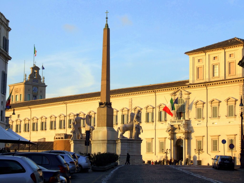 Foto de Roma, Italia