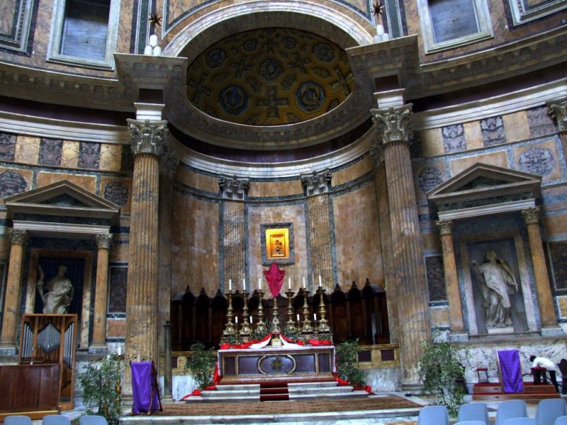 Foto de Roma, Italia