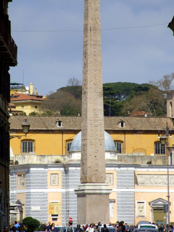 Foto de Roma, Italia