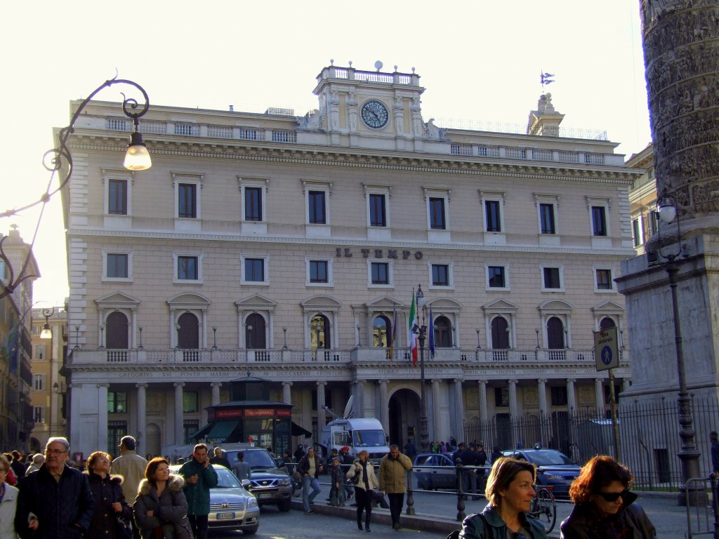 Foto de Roma, Italia