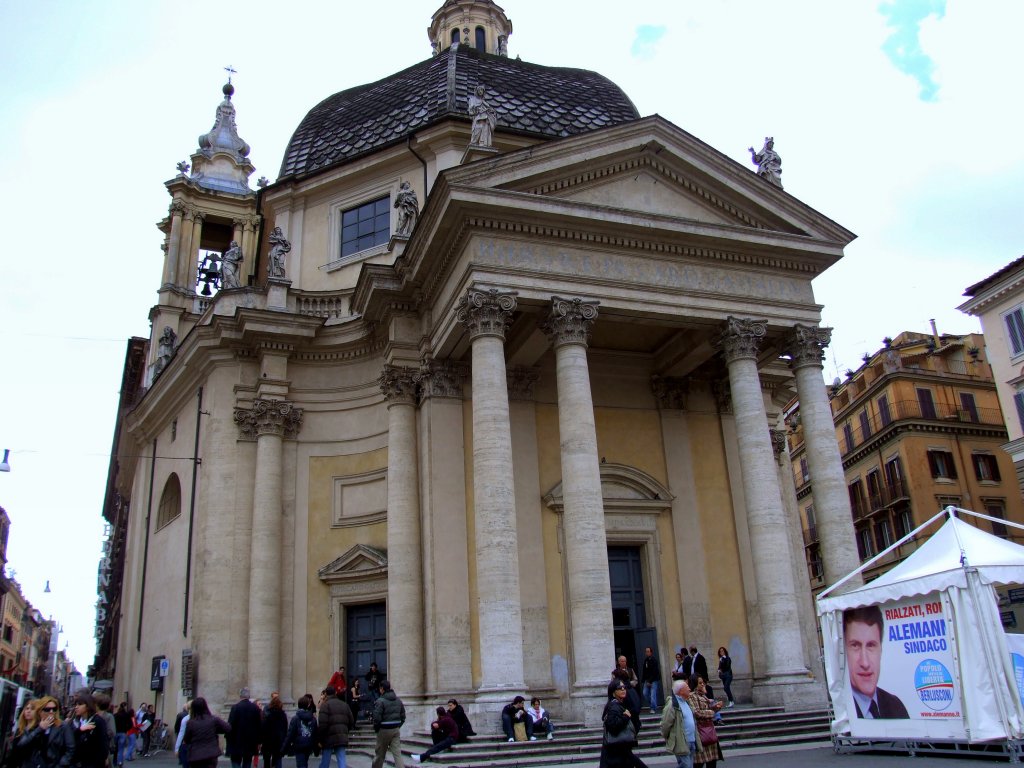 Foto de Roma, Italia