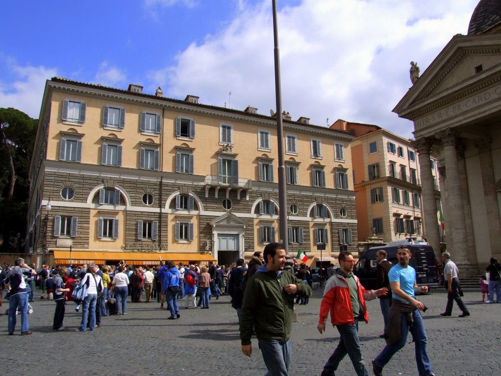 Foto de Roma, Italia