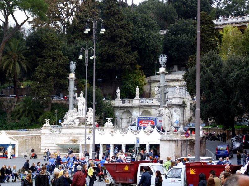 Foto de Roma, Italia