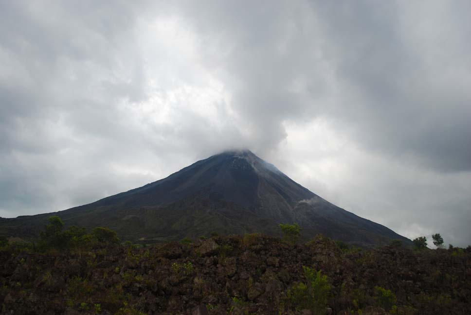 Foto de Alajuela, Costa Rica