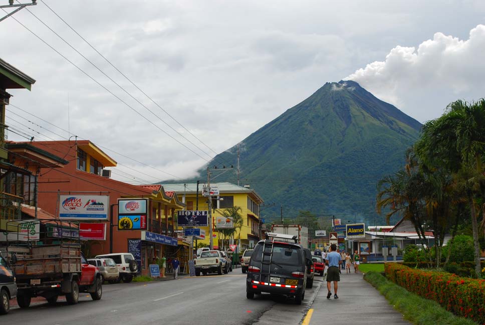 Foto de Alajuela, Costa Rica